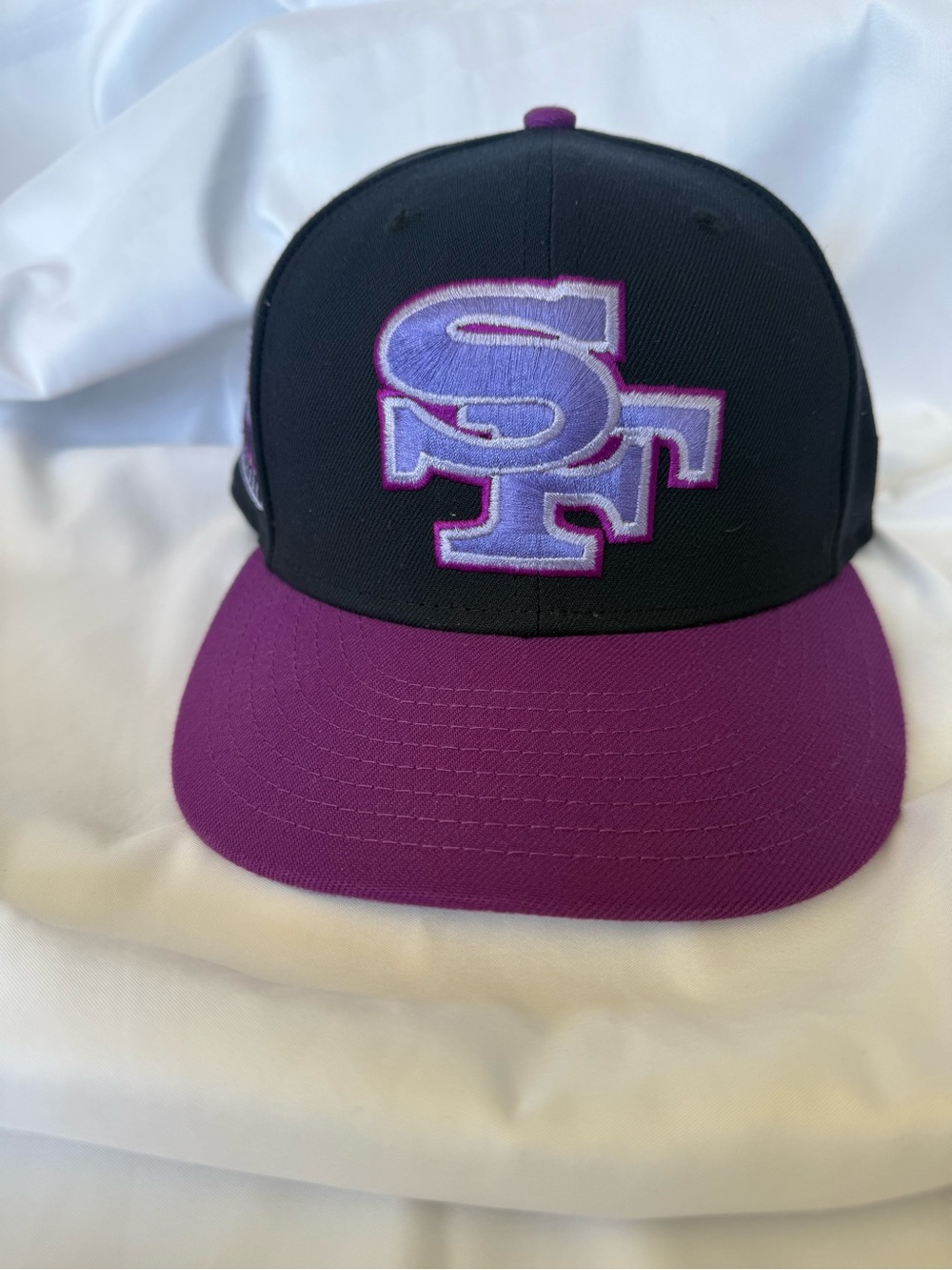 SF 49ers 1988 Pro Bowl  Baseball Cap